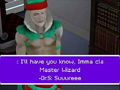 exploring sex adventures in 3d episode one