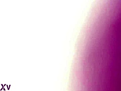 Big booty black girl rides long dick in intense ass fucking session