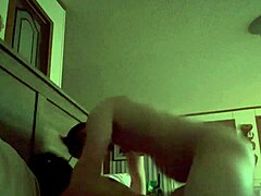 The hot milf was treated like a slut by the couple in this intense session.