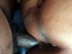 Is that huge cock ready for my fat ass in hardcore action?