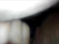 amateur double penetration with toy