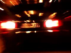 sex-beichte lindsay love & maya gold make driving exciting with cum and boobs.