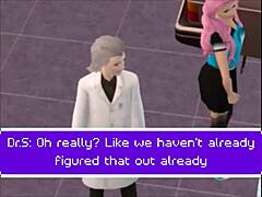 exploring sex adventures in 3d episode one