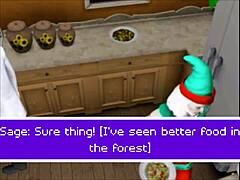 exploring sex adventures in 3d episode one