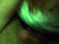 Girl Sucking Nice Cock With Passion!