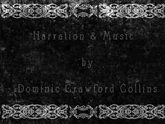 Dark Lantern Entertainment Pengakuan Erotis Gentleman Victoria