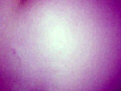 Step Sister Stays The Night In My Bed With Monster Cock