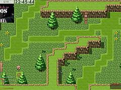 This sexy anime tail of desire part 31