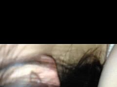 Teasing Anal Fun With Cousin's Wife In Doggystyle Position.