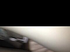 Teasing Anal Fun With Cousin's Wife In Doggystyle Position.