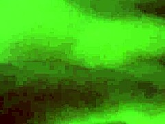 Homemade Video Featuring Black Ebony Couple In Hotel