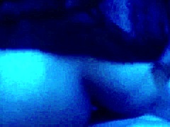 Brazilian Secretary Wears Anal Plug to Work and Gets Overtime Assfucking at Motel