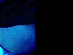 Brazilian Secretary Wears Anal Plug to Work and Gets Overtime Assfucking at Motel