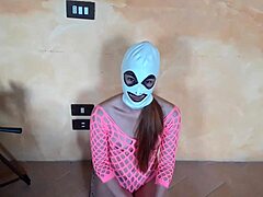 She Sucks My Cock Roughly