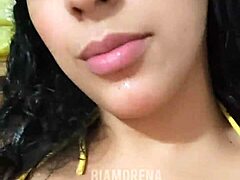 Kawan-kawan bersatu semula selepas rindu sangat