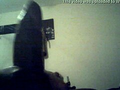 Taquan’s Massive Cock Rules!