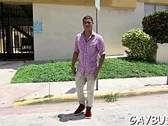 gay weenie porn in casual scenes