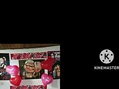 Special Valentines Day gift from Florida amateurs