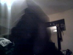 Taquan’s Massive Cock Rules!