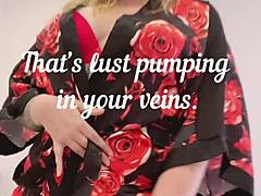 ik ben je godin, aanbid me nu, uh, alsjeblieft... ik bedoel, gehoorzaam!