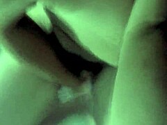 I saw Talila gettin freaky with that blowjob, it wuz so intense