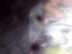 Wow, that rock hard cock!