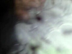 Wow, that rock hard cock!