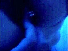 Brazilian Secretary Wears Anal Plug to Work and Gets Overtime Assfucking at Motel