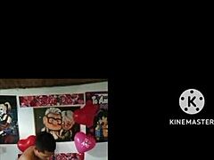 Special Valentines Day gift from Florida amateurs