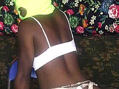 is stripping and seducing men fun on xvideos?