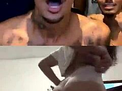 I can't believe Instagram let this insane live sex from pkdelas part 2 go topless