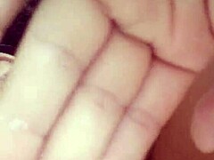 Imala sam nekoliko neverovatnih orgazama u ovom finalnom delu, nećeš verovati.