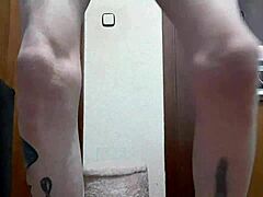 I Am a Gay Spanish Guy in Heels, Part 2