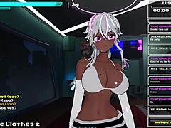 Athena Airis Masturbates On Chaturbate In This Archive 5 Web Chat Session.