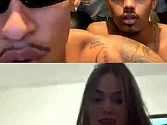 I can't believe Instagram let this insane live sex from pkdelas part 2 go topless