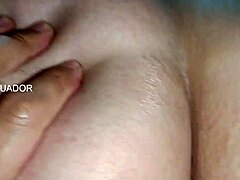 mature stepmother fucks stepson with ass hands and feet 😏