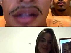 I can't believe Instagram let this insane live sex from pkdelas part 2 go topless