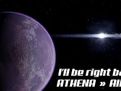 Athena Airis Masturbates On Chaturbate In This Archive 5 Web Chat Session.