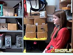 Rosalyn says, Defenestrate my coochie!