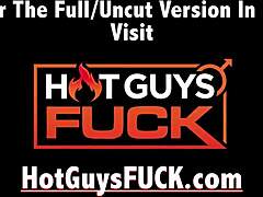 金发18+少女面对猛男巨屌激烈狂干，在狂野会话中