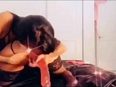 Group scene with G247365 participants