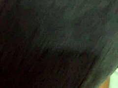 My Aunt Said Ask For Anything On My Birthday, So I Asked Her To Drink All My Cum!