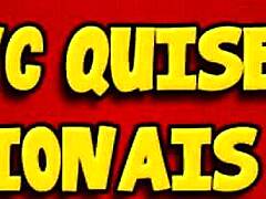 Mulata Sucks And Fucks Deliciously With Big Ass