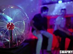 Chloe Temple Venus Vixen Jimmy Michaels Carlos Dickinson!