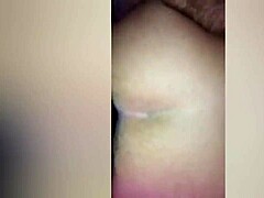 Mexican Amateurs Suck And Fuck Big Cock Bent Over