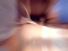 Ali Mih Ninfetinha zdrži 5na1 Dap velike gape creampie požiranje?