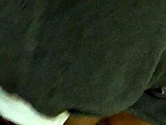 My Aunt Said Ask For Anything On My Birthday, So I Asked Her To Drink All My Cum!