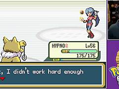 Hypnosis in Pokémon: The Dark Side