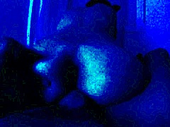 The girl wants war as it darkens