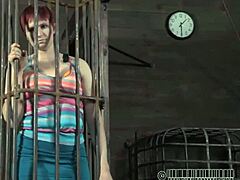 Is The Geeky Sweetheart Bound For Rough Castigation?